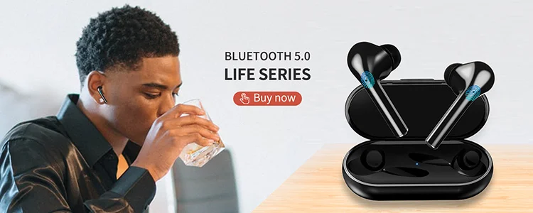 G02 V5.0 Bluetooth стерео наушники беспроводные IPX7 водонепроницаемые сенсорные наушники гарнитура 3300 мАч светодиодный аккумулятор с дисплеем type-c чехол для зарядки
