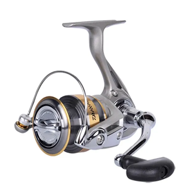 Катушка безынерционная DAIWA Legalis 2506 SH (12) | Спорт и развлечения