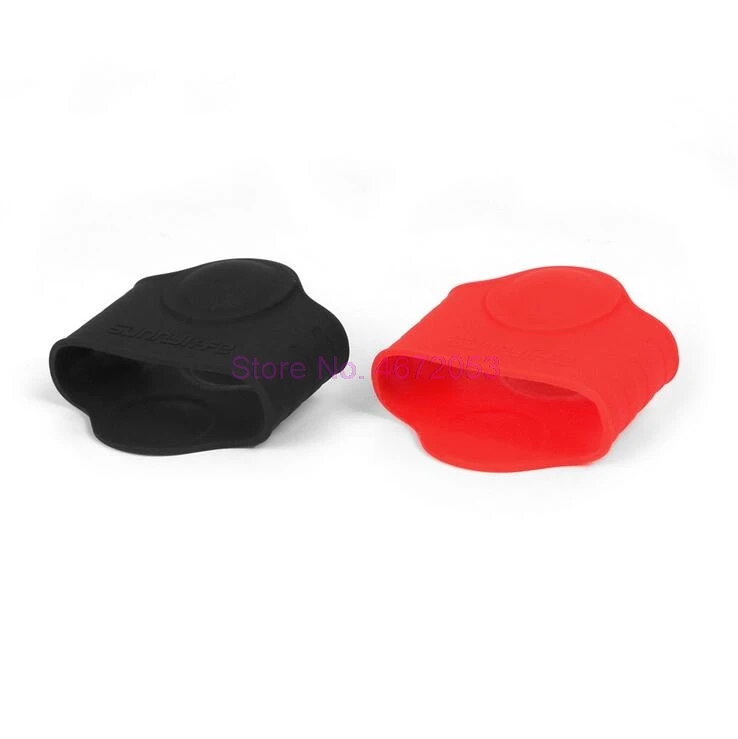 100pcs/lot Camera Lens Silicone Case Fisheye Protector Cover for Insta 360 one x Accessories | Электроника