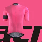 Велосипедная майка Racmmer 2021, Мужская одежда для горного велосипеда, быстросохнущая гоночная одежда для горного велосипеда, дышащая велосипедная одежда