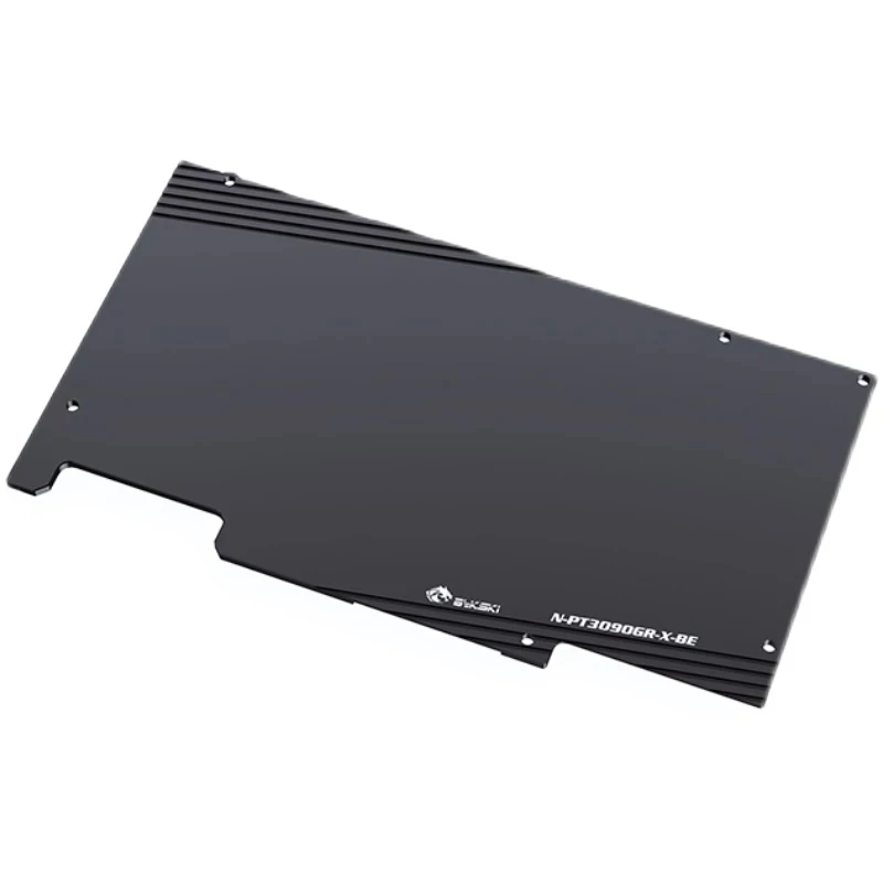 bykski n pt3090gr xgpu water block for palit rtx 3090 gamerock oc maxsun rtx 3090 graphic card radiatorvga cooler heat sink free global shipping