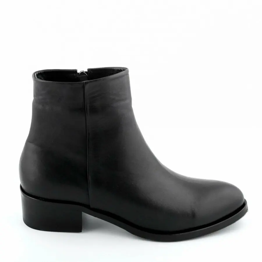 

Women Boots Vital Arman Women'S Genuine Leather Classic Boots