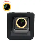 Оригинальная камера заднего вида Misayaee, с отверстием для Mercedes Benz S E C Class S300 400 X204 W212 W221 W216 S204 C204 купе C207 Golde