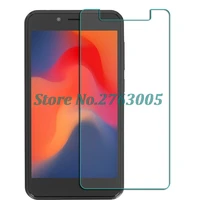 tempered glass for dexp a350 mix 5 0 a350mix protective film screen protector phone cover
