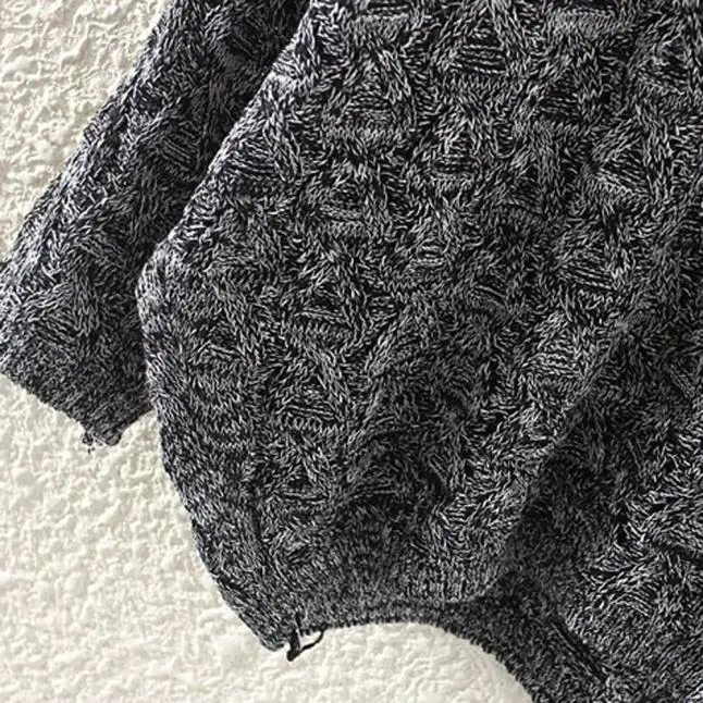 Casual Oversized Women Sweater Autumn 2019 Hollow Out Batwing Long Sleeve Loose Pullover Winter Knitted Sweaters Ladies Jumper | Женская