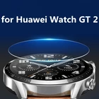 Защита экрана для Huawei Watch GT2 46 мм, закаленное стекло для Huawei Watch GT 46 мм, прозрачные защитные пленки Pantalla для Huawei