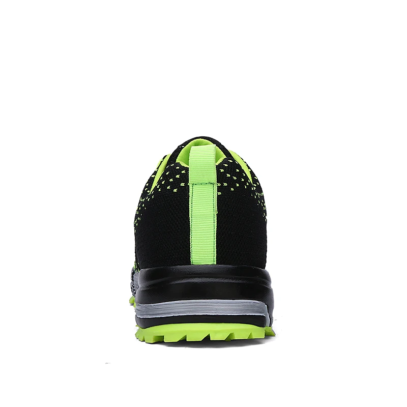 Men Running Shoes Breathable Outdoor Sports Shoes Lightweight Sneakers for Women Comfortable Medium(B,M) Breathable EVA