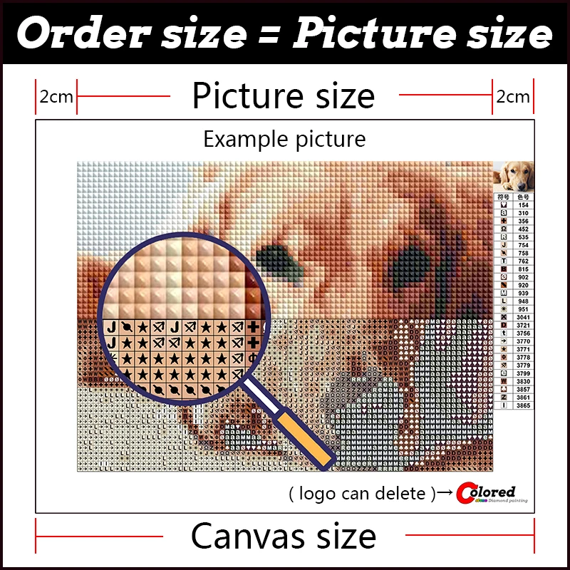 Алмазная мозаика 5d овчарки картина с полными квадратными стразами для