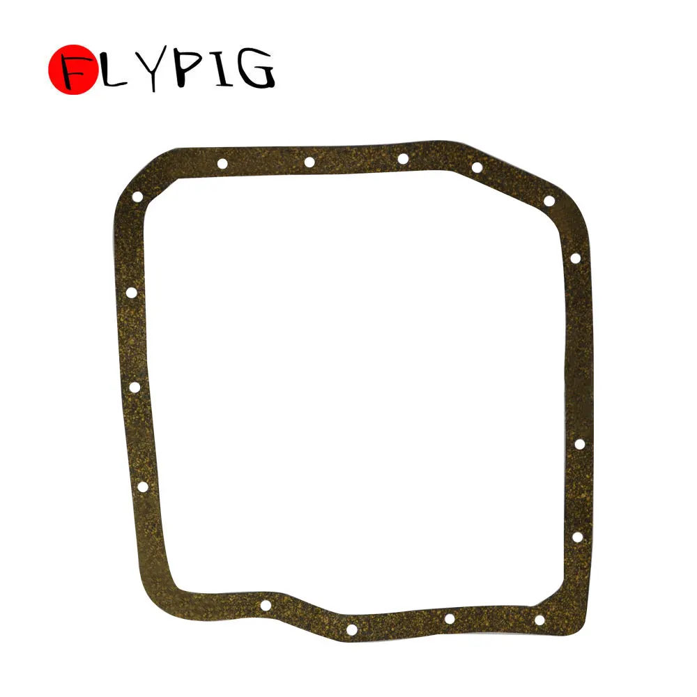 Для TOYOTA LEXUS масляный Пан прокладка автоматическая коробка передач 35168