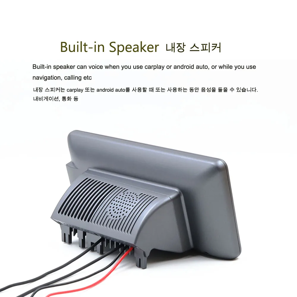 $141.39 Car Parking Sensors Parktronics European License Plate Frame Reversing Radar with 3 Sensors EU Plate Frame