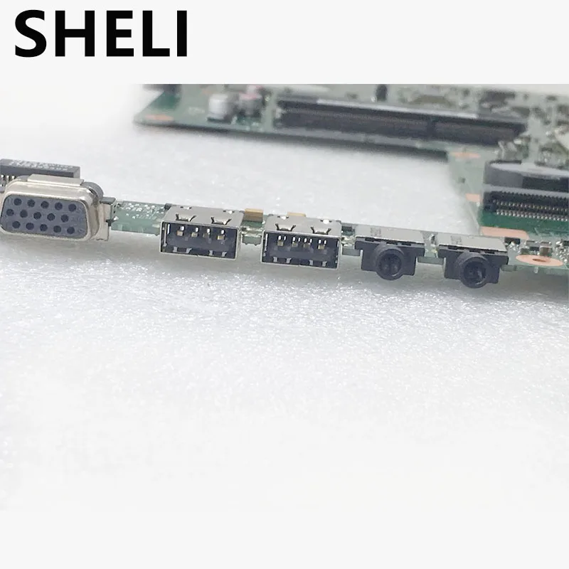 Шели для HP Pavilion DM1 4000 материнская плата ноутбука 659509 001 DA0NM9MB6D0 311M E300 DDR3 Материнская