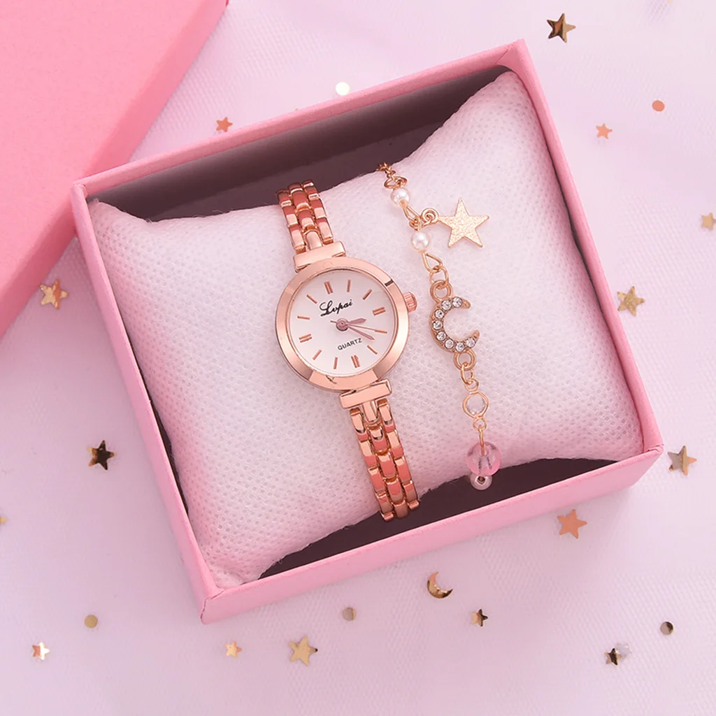 

Luxury Gold Watch Fashion Women Watches Ladies Creative Stainless Steel Women Bracelet Watches Female Clock Relogio Feminino