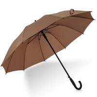 large umbrella designer automatic beach outdoor windproof luxury umbrella designer parasolka damska household merchandises