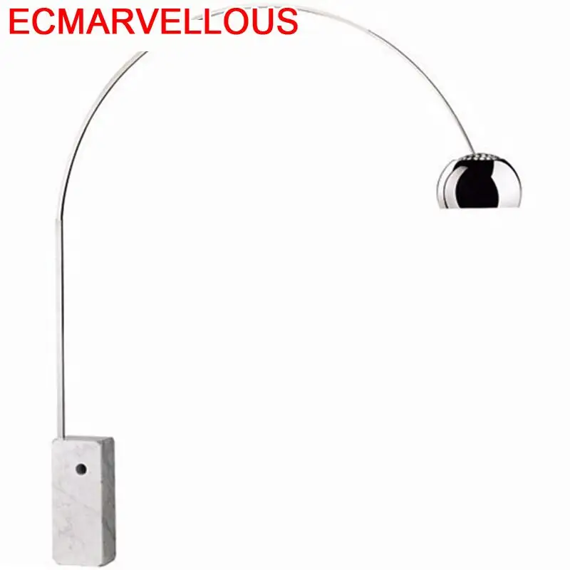 Abajur Para Quarto Vloerlamp Lambader Aydinlatma Tripot Salon Stehleuchte Lampadaire Staande Lampara De Pie Stehlampe напольная