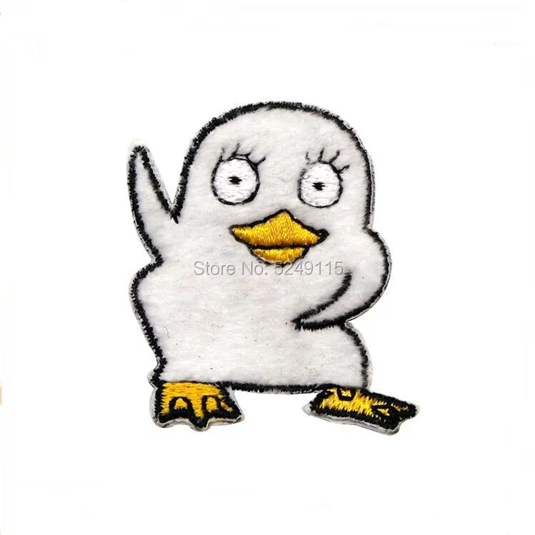 Дешевая Милая шениль с вышивкой на заказ для детской одежды