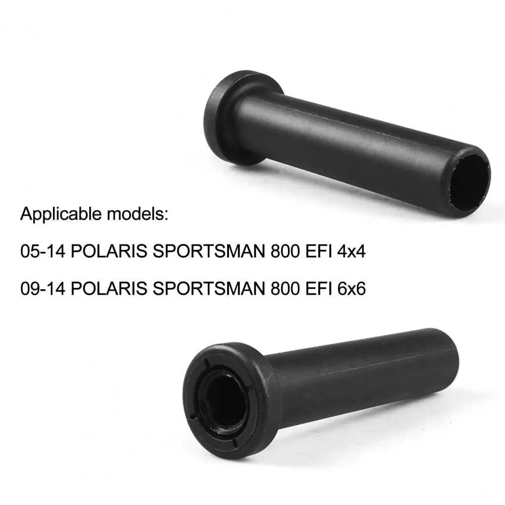 

4Pcs Long Rear Suspension Control Arm A-Arm Bushings for POLARIS SPORTSMAN 800