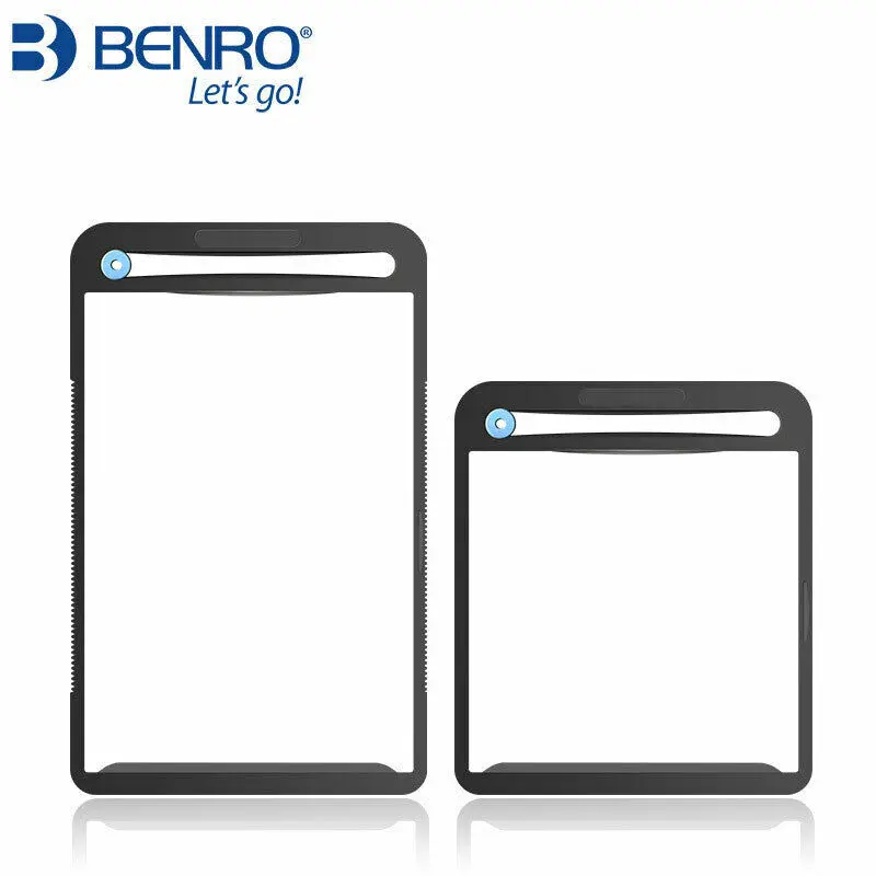 

Рамка фильтра Benro 100x150 мм FR1015 / 100x100 мм FR1010 для держателя фильтра FH100M2