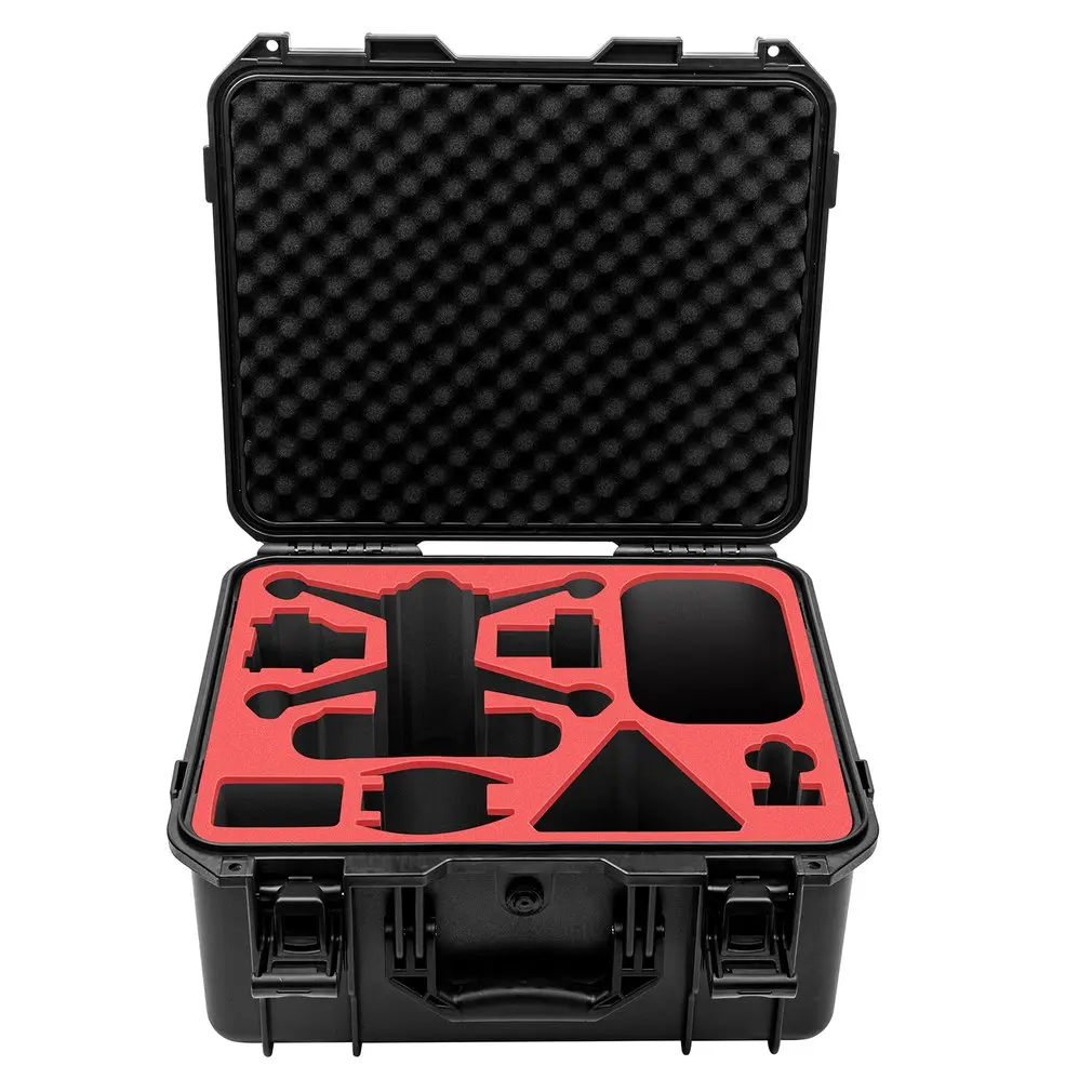 

STARTRC Crossing Machine Arranging Waterproof Safety Explosion Proof Box Suitcase Portable FPV Drone Accesor