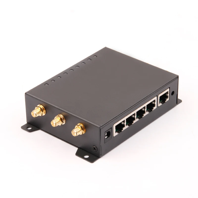 CHANEVE беспроводной маршрутизатор с двумя SIM картами 300 Мбит/с|Беспроводные роутеры|