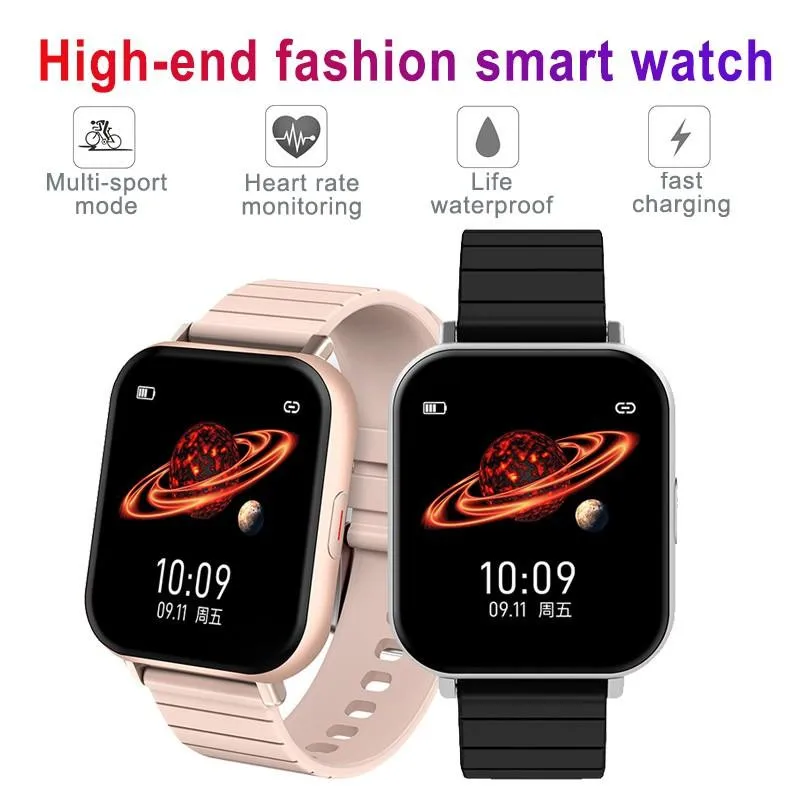 

Z3 Smart Bracelet Phone Watch WaterProof Sports Camera Smartwatch Heart Rate Blood Pressure Health Body Temperature Tracker