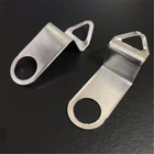 Высококачественные крючки для настенных часов, крючок для перемещения, железный крючок, Универсальный Крючок для подвешивания часов, часы, инструменты для ремонта