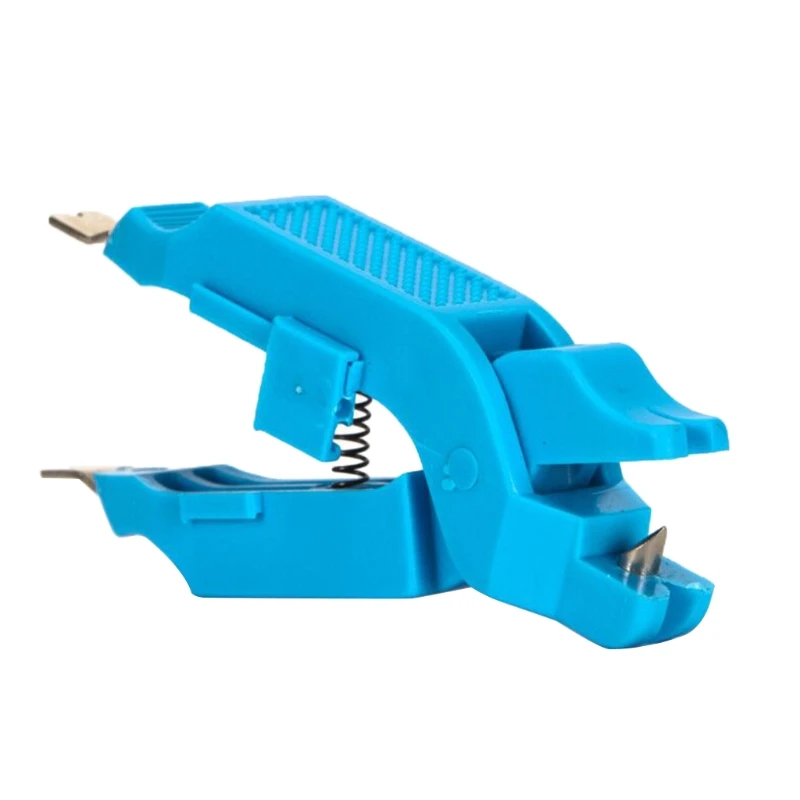 

Рыболовные плоскогубцы из АБС и нержавеющей стали, зажим для лески, грубая рыболовная снасть, инструмент для удаления