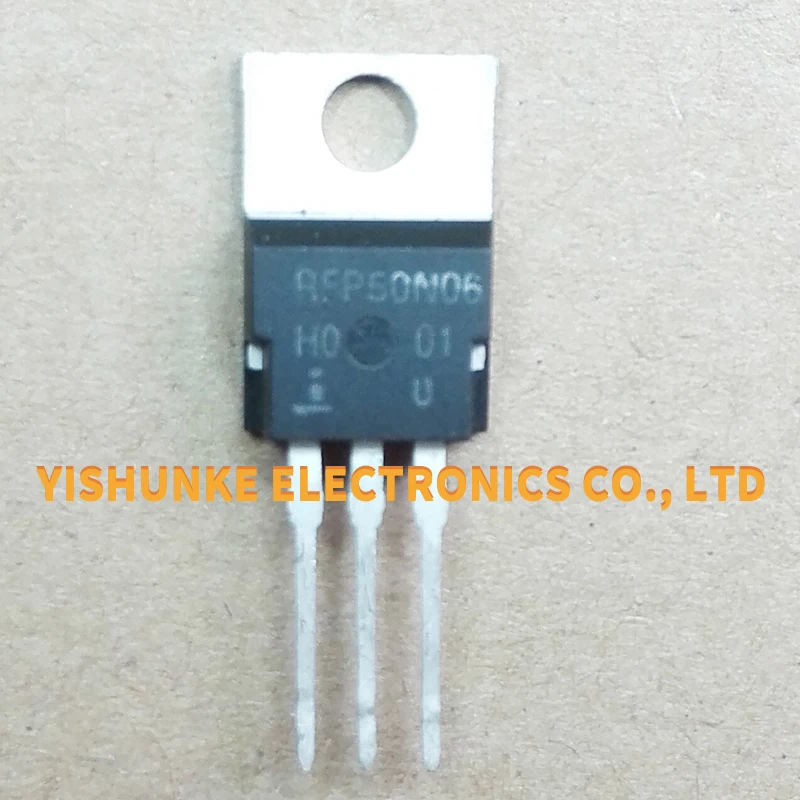 10 шт. 13009 J13009-2 YG865C15 P36NE06 F10F150S RFP50N06 FIR80N075P-220 TO-220F | Электроника