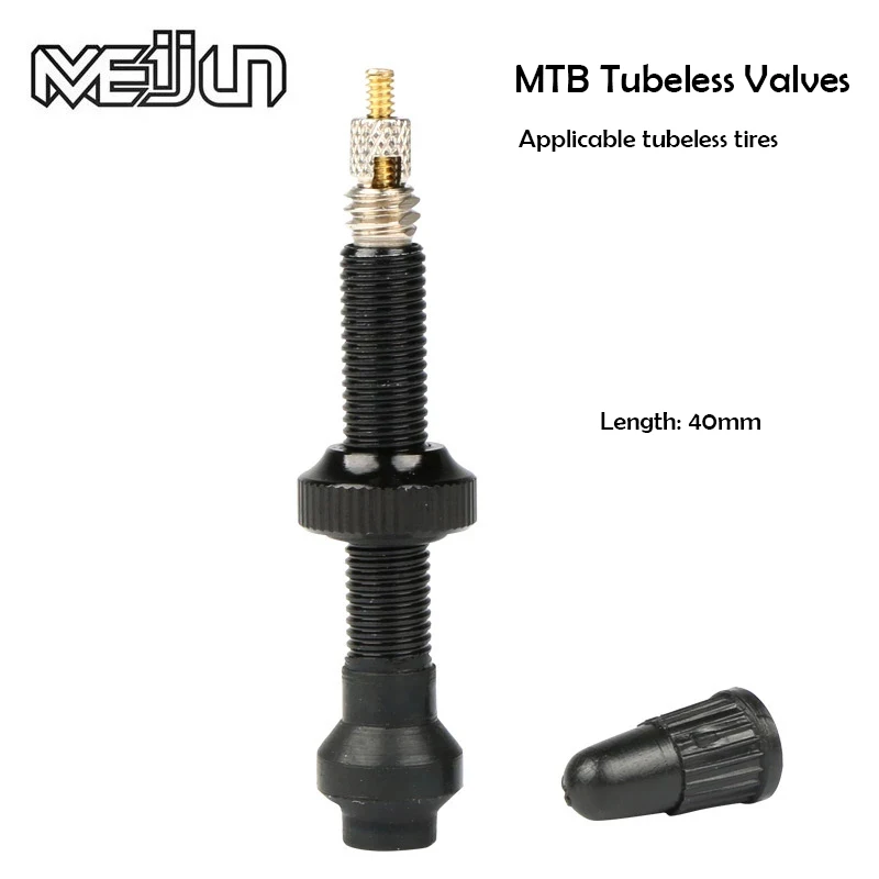 2 шт. велосипедный вакуумный обод бескамерная вакуумная насадка Расширенная