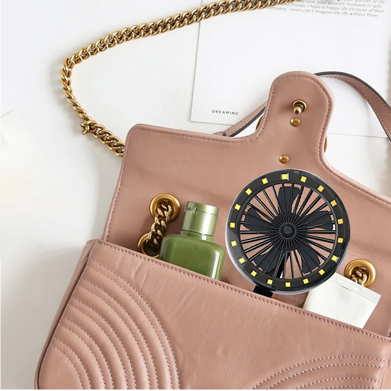 

Multifunctional Mini Uv Lamp Fan Handheld Uv Cleaner Smart Home Portable Fan