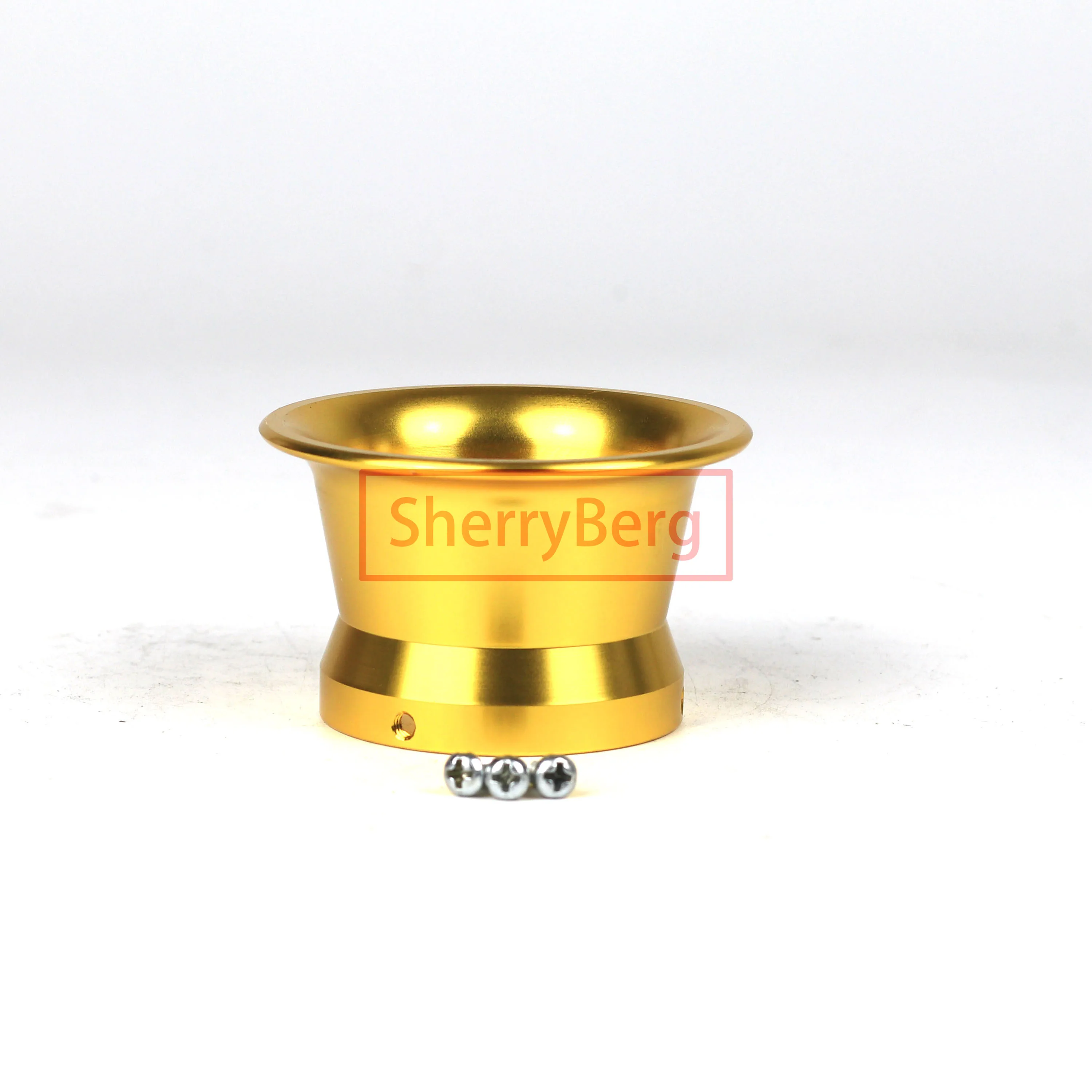 Заготовка SherryBerg 2 "скоростной стек для Keihin Mikuni TM PE28 PWK OKO 30 karb карбюратор впускной