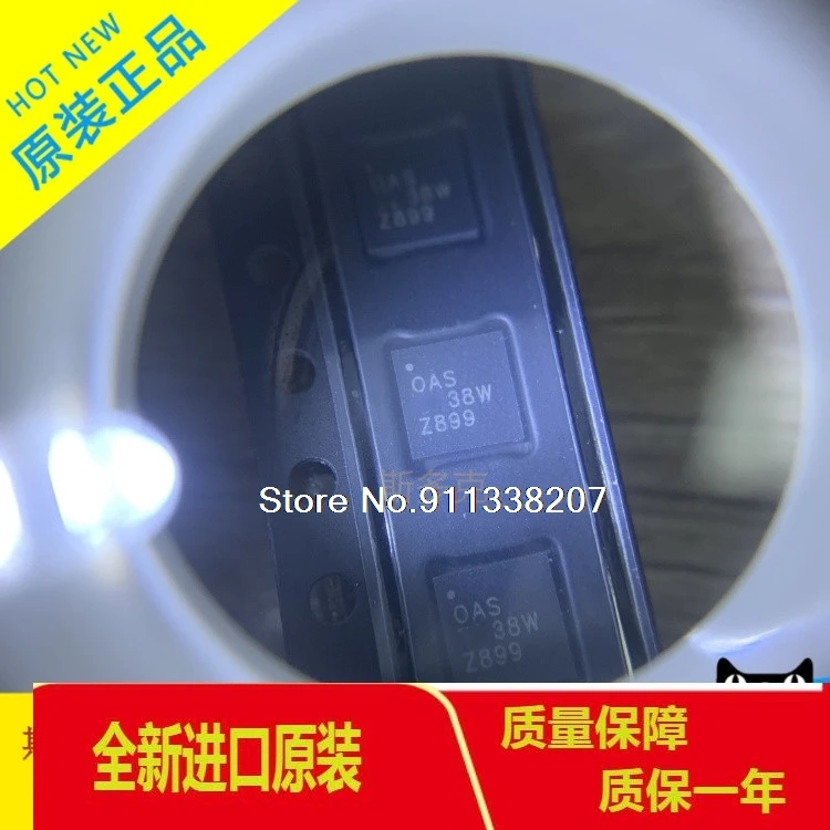 

5PCS/LOT BQ24610RGER BQ24610 VQFN-24