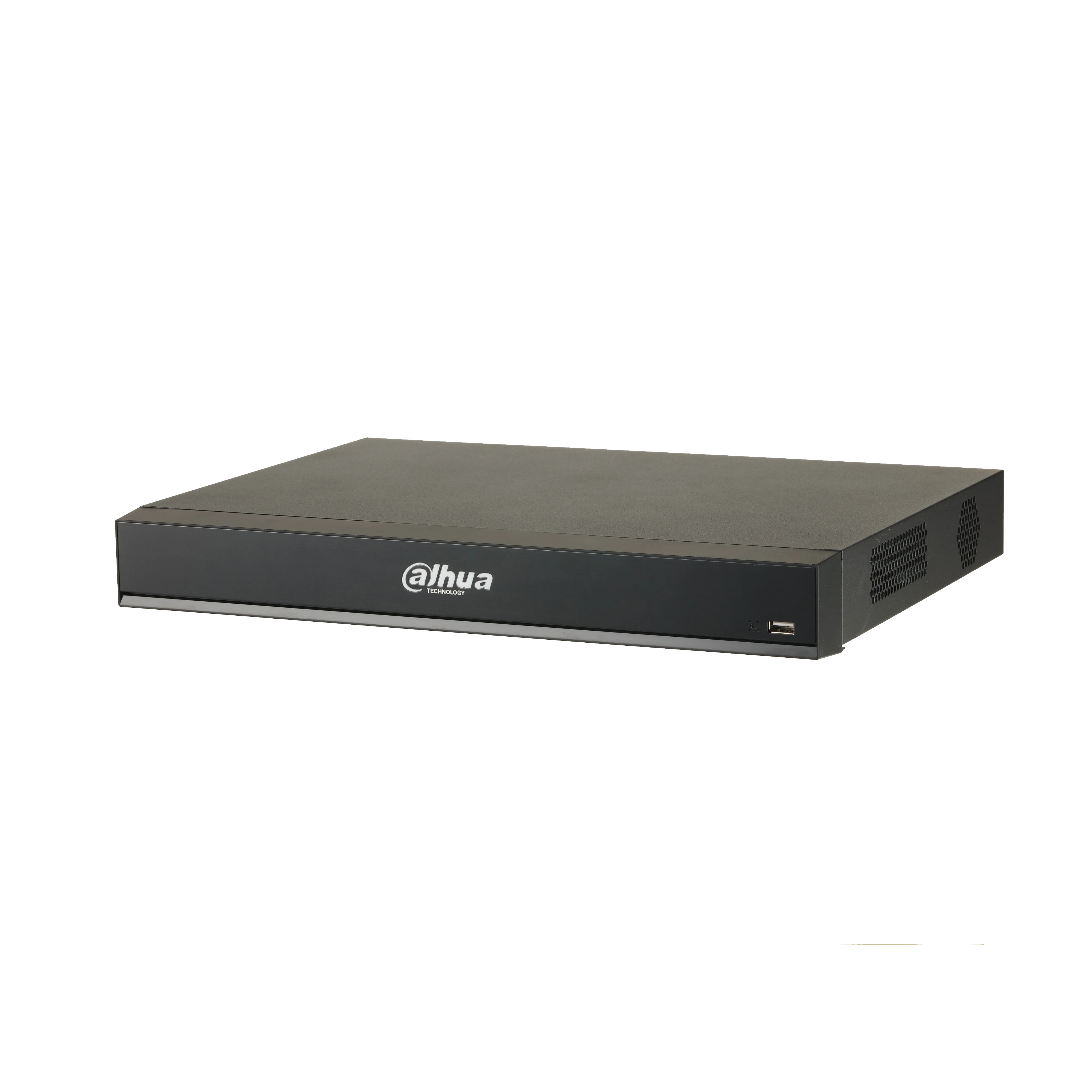 Видеорегистратор Dahua NVR 16 каналов 1U ии сетевой видеорегистратор IP видео доступ