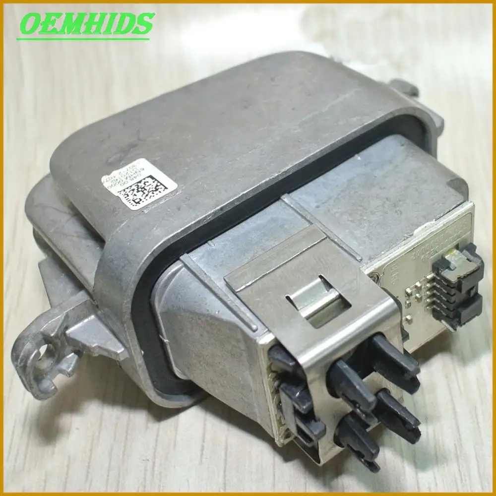 DRL лампа 1 шт. OEM оригинальная 2013 2015 A5 S5 б/у светодиодная подсветка для фар Sourse