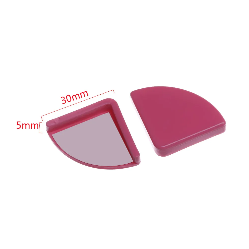 4Pcs Soft Silicon Anticollision Strip Baby Safe Corner Protector Desk Corner Guard Baby Safety Edge Guards Baby Kids Protection