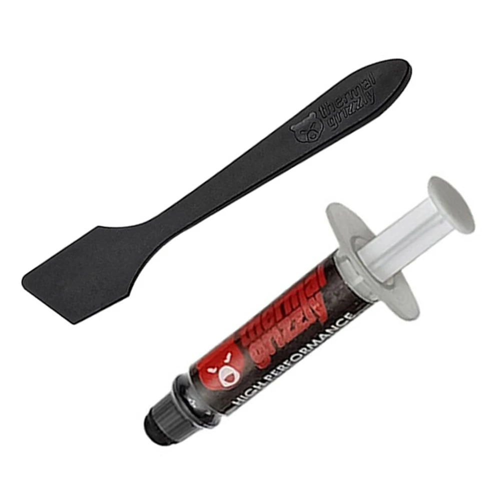 Силиконовая паста для ЦП аксессуары охлаждающей пасты| |