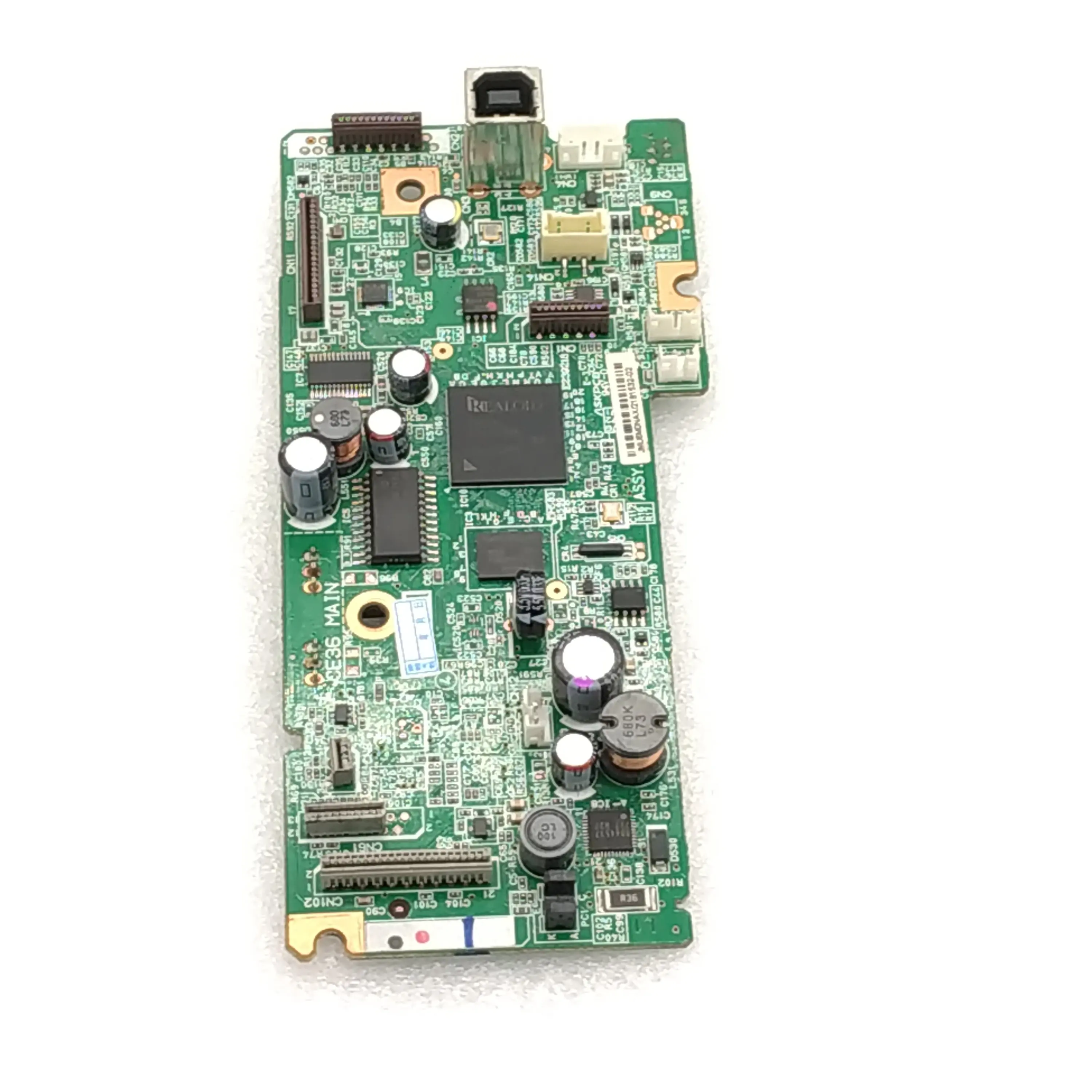Основная плата CD86 для EPSON L455 L 455 Запчасти принтера|epson main board|board epsonepson boards |