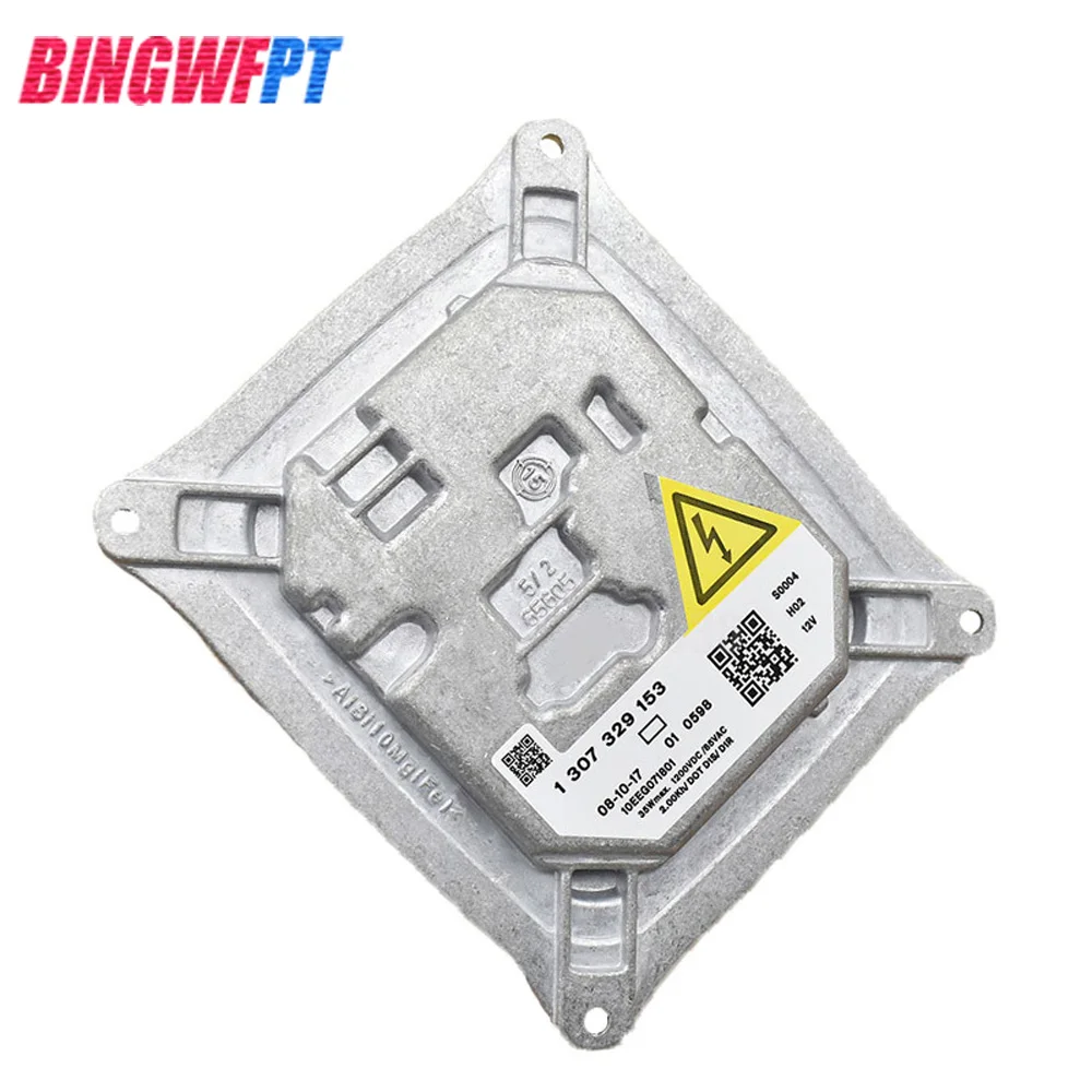Новинка 130732919301 1307329153 130732915301 ксеноновые HID фары балласт для BMW Audi Cadillac | Автомобили