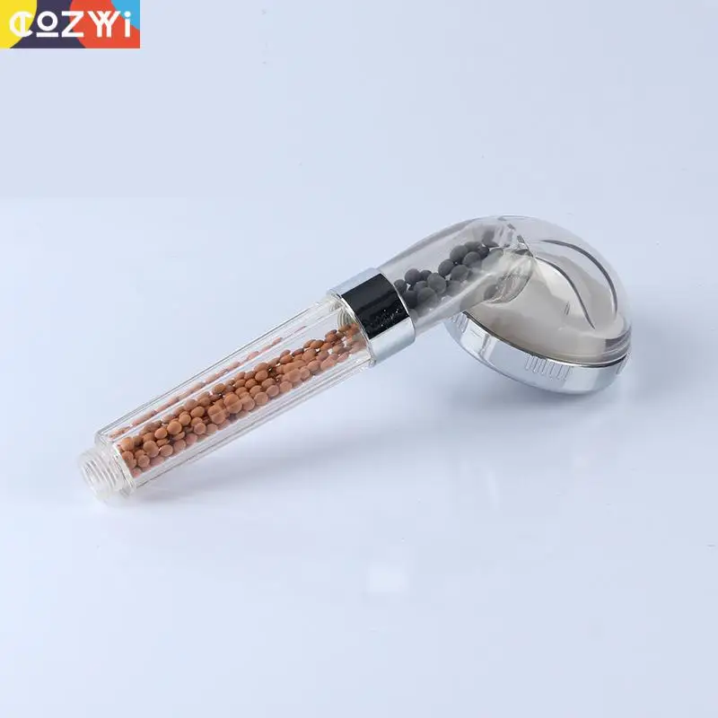 Насадка для душа COZYYI многофункциональная насадка высокое давление повышающая