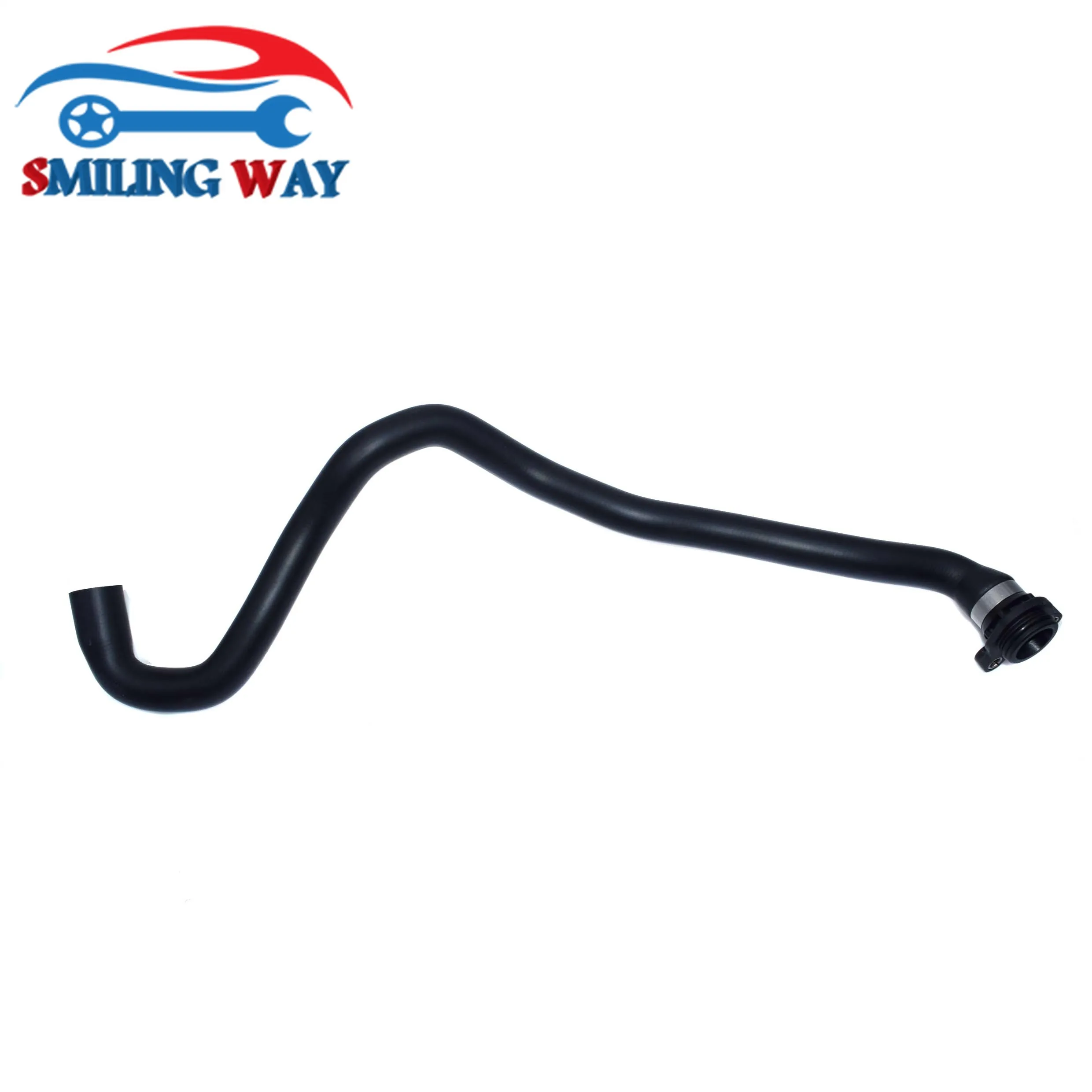 Соединитель для шланга радиатора охлаждающей жидкости термостата BMW Z4 E88 E82 E90 E93 E92