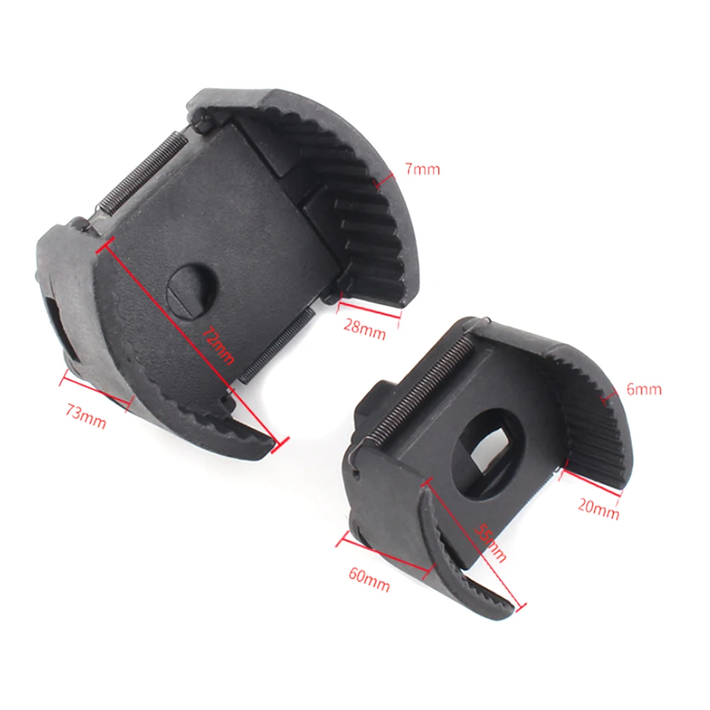 Регулируемый инструмент для удаления автомобиля масляный фильтр гаечный ключ