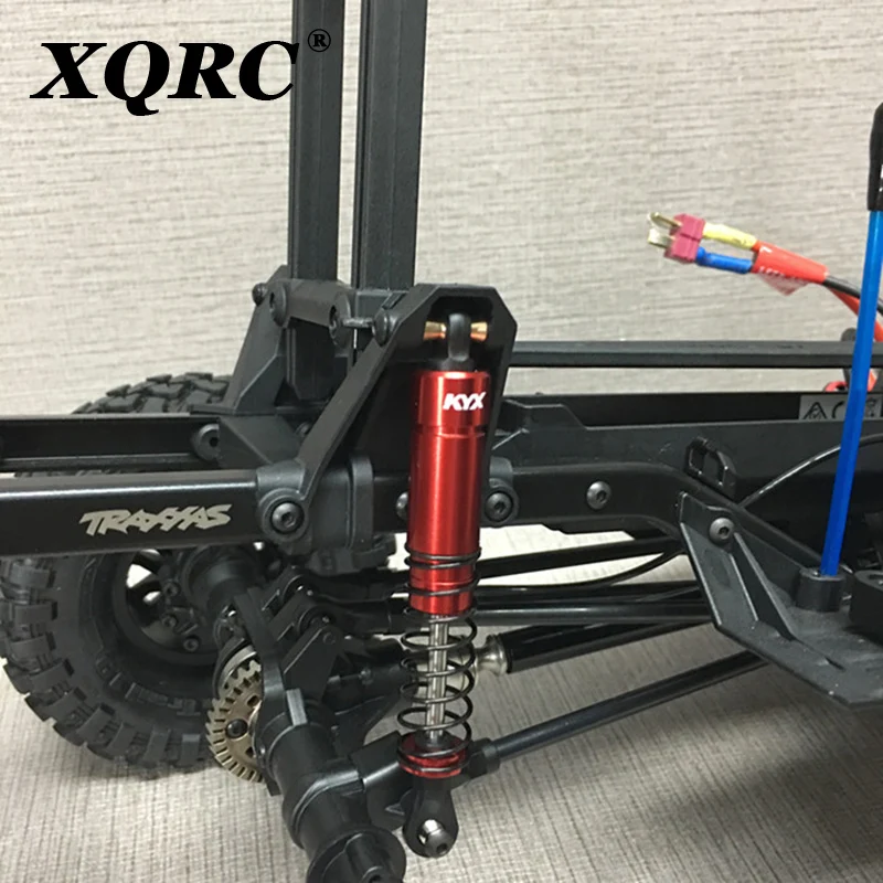 xqrc 90 мм металлический демпфер д