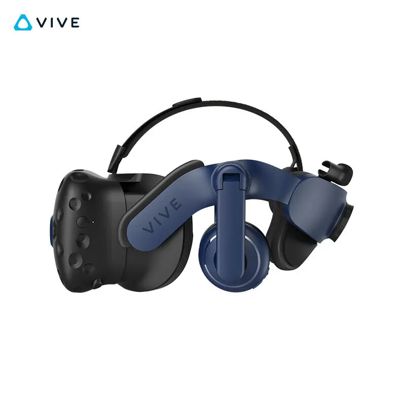 HTC VIVE Pro 2 VR glasses wireless 5K Single headset 5K120 degree Field Angle 120Hz Refresh rate VIRTUAL reality PC | Электроника