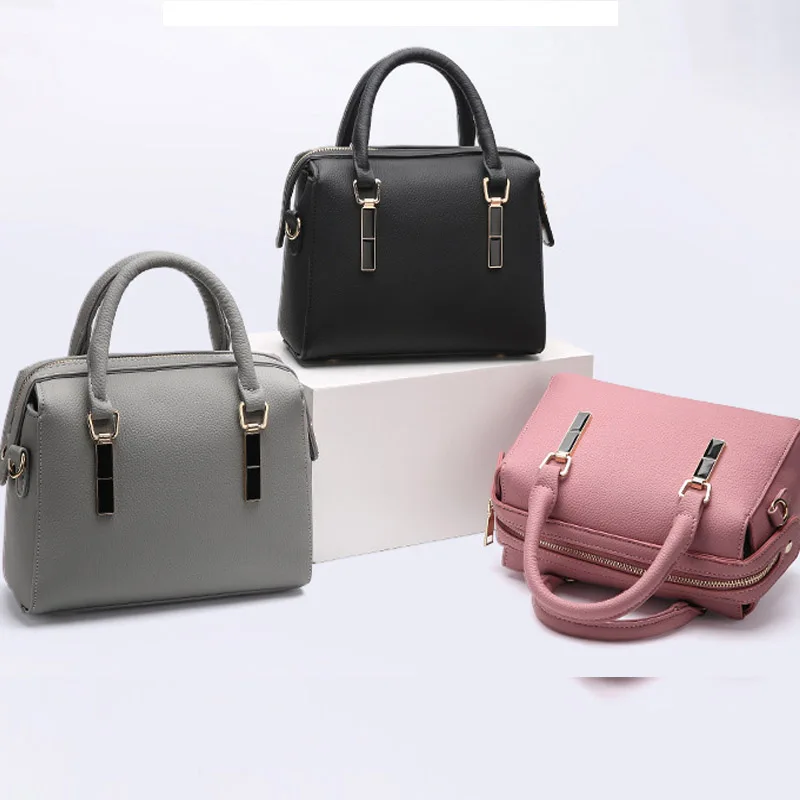 Женские сумки-мессенджеры высокое качество сумка через плечо из искусственной