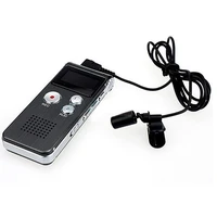 8gb pen recordingtelephone audio recorder mp3 player dictaphone voice recorder