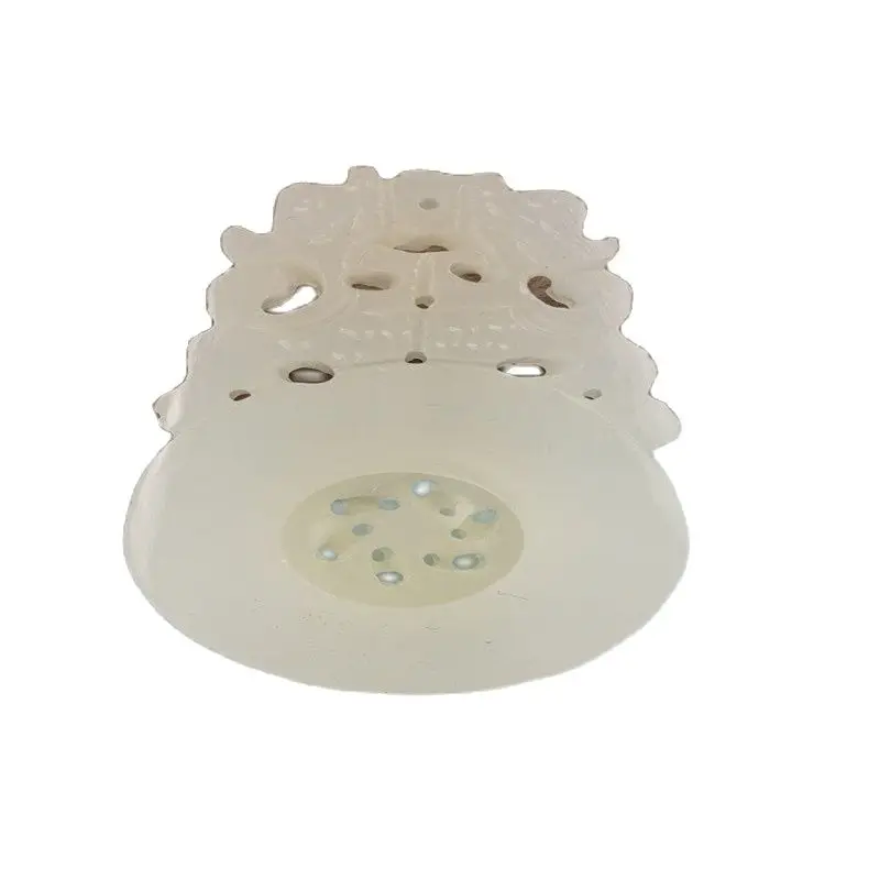 

Chinese Hand Jade Carving Jade Pendant