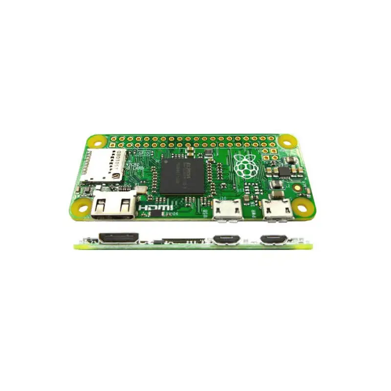 Плата Raspberry Pi zero Pi0 версии 1 3 с ЦП ГГц 512 Мб ОЗУ Linux OS|Демонстрационные стенды| |
