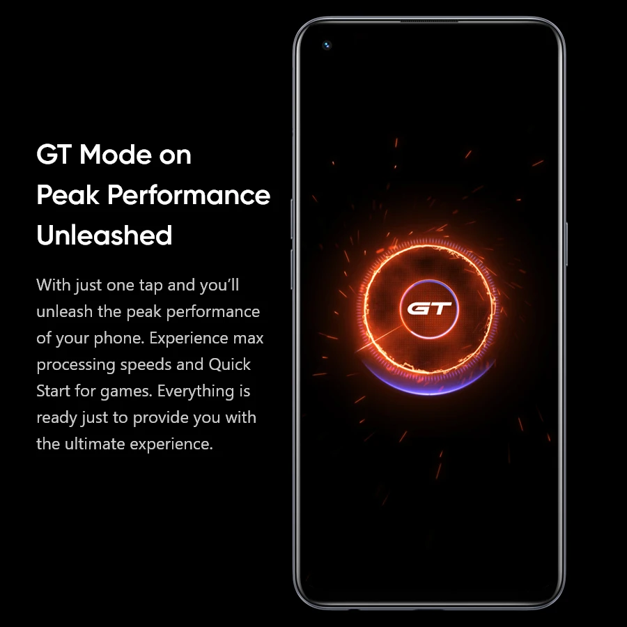 (RU CODE :15000p-1400p PUMPKIN1400)Смартфон realme GT Master 778 ГГц 65 Вт AMOLED Реальный инвентарь |