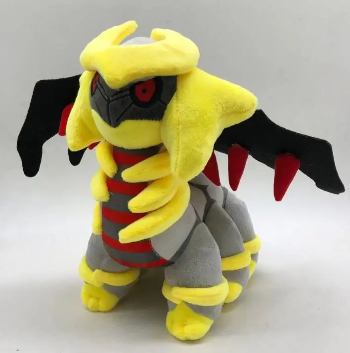 Pokeball Giratina Plush Toys | Игрушки и хобби