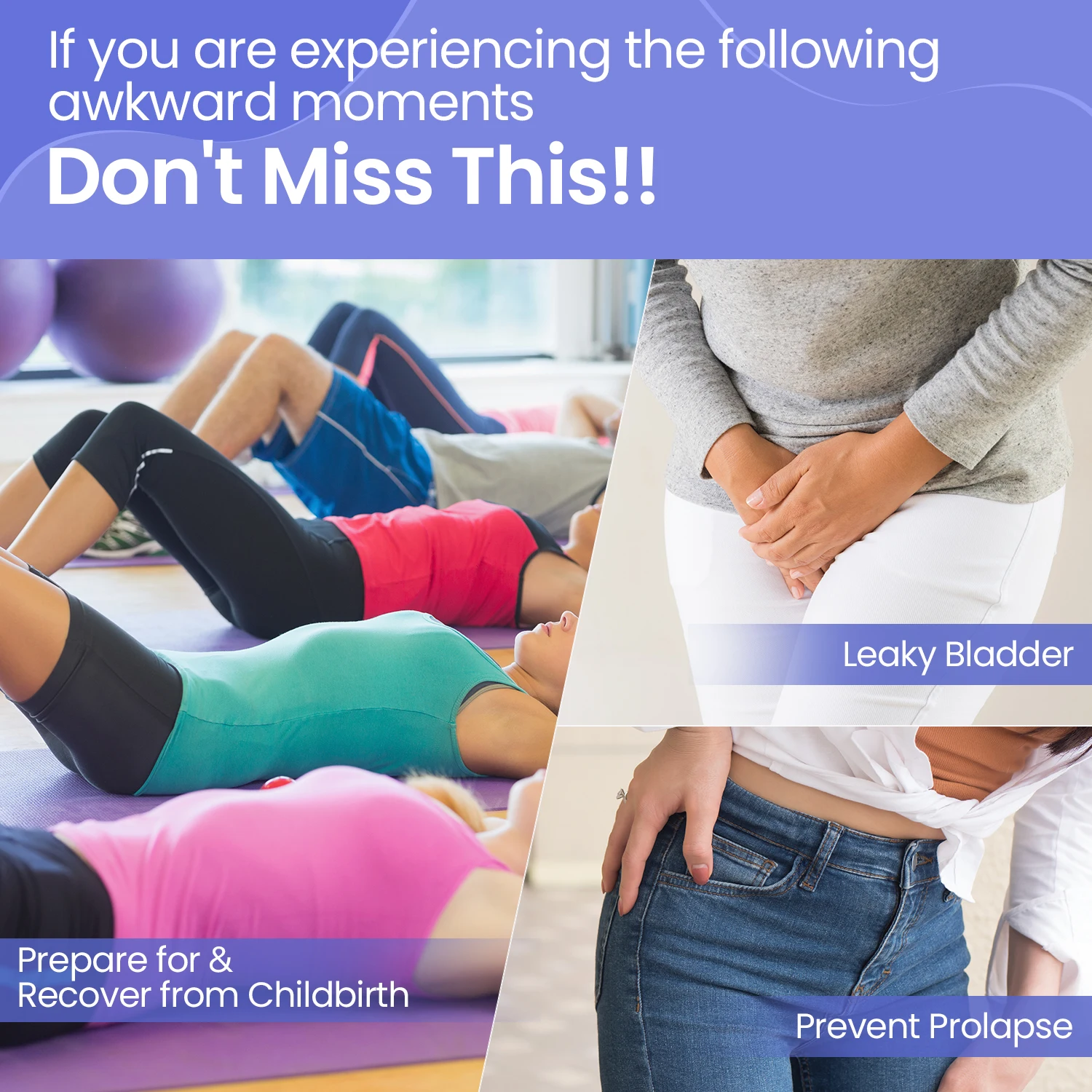 Шарики Кегеля Femometer для контроля мочевого пузыря и упражнений тазового дна с