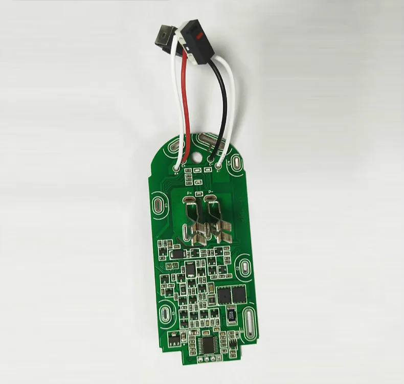 

Wholesale BMS PCB Board Nesting for Dyson V8 (30 pieces)